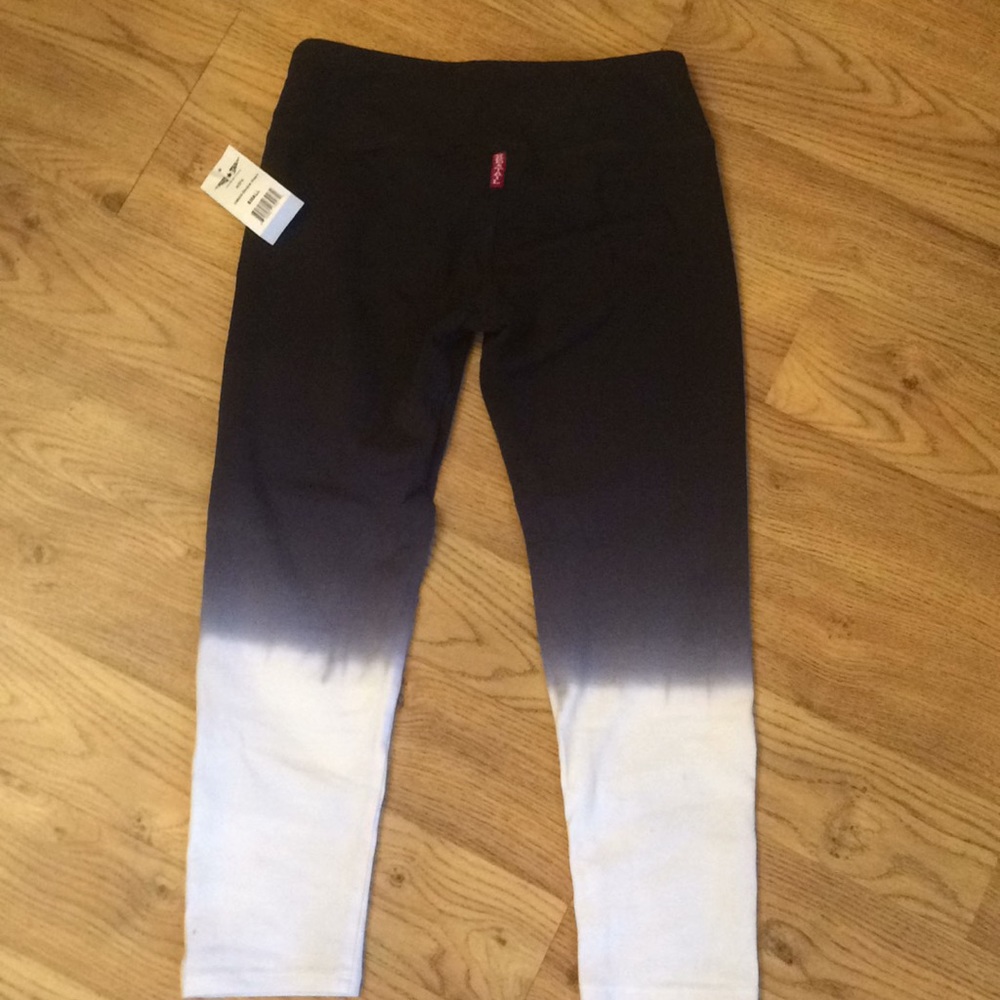 NWT Hardtail Ombré leggings - Picture 7 of 7